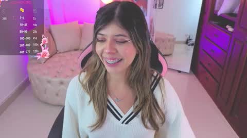 Snapshot of nataasha___ chatting on 11/17/25, 03:12 NATASHA online show from 11/17/25, 03:12