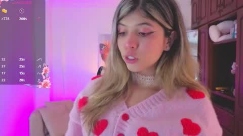 NATASHA online show from 02/03/26, 03:26