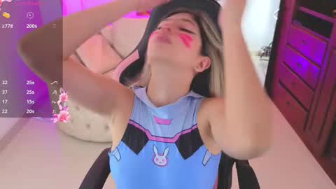 NATASHA online show from 03/04/26, 03:34