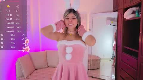 NATASHA online show from 03/10/26, 03:22