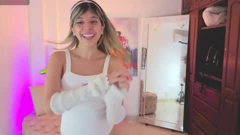 NATASHA online show from 03/19/26, 03:54