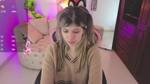 NATASHA online show from 03/30/26, 03:40