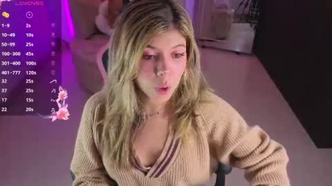 NATASHA online show from 07/07/26, 03:31