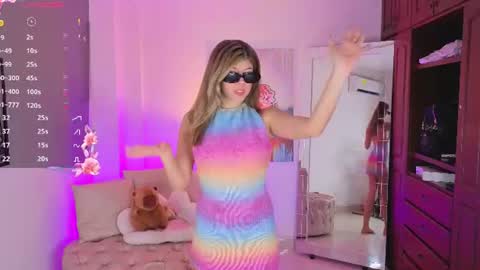 NATASHA online show from 07/16/26, 03:23