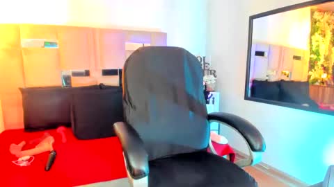 Natacha black online show from 02/20/25, 03:08