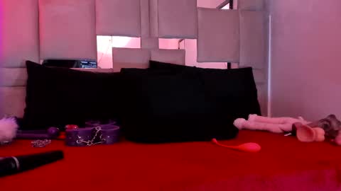 Natacha black online show from 02/23/25, 04:17