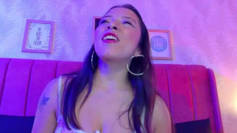 Natacha black online show from 03/27/26, 07:02