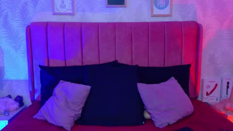 Natacha black online show from 03/29/26, 07:36