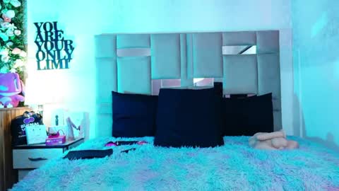 Natacha black online show from 05/20/26, 10:38
