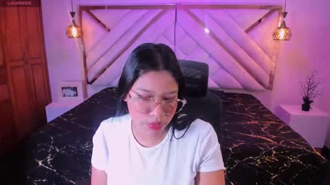 Snapshot of natachacole chatting on 10/20/25, 11:10 natachacole online show from 10/20/25, 11:10