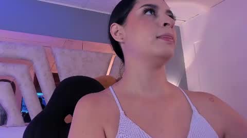 Snapshot of natachadiaz1 chatting on 07/03/26, 11:16 Natacha online show from 07/03/26, 11:16