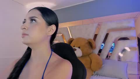 Snapshot of natachadiaz1 chatting on 07/04/26, 11:27 Natacha online show from 07/04/26, 11:27