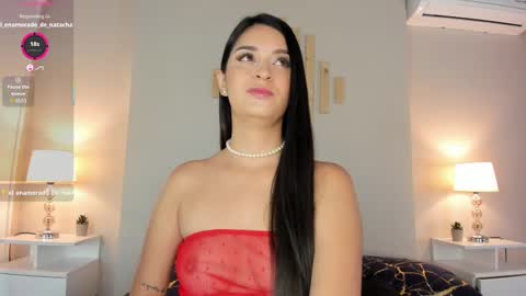 Snapshot of natachadiaz_ chatting on 09/24/25, 11:24 Natacha Diaz online show from 09/24/25, 11:24