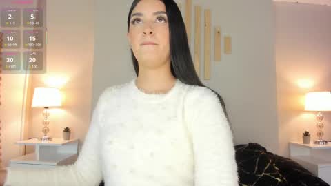 Snapshot of natachadiaz_ chatting on 09/25/25, 11:36 Natacha Diaz online show from 09/25/25, 11:36