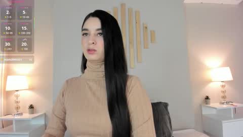 Natacha Diaz online show from 11/27/25, 11:12