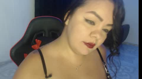 Nata Ramirez online show from 03/08/25, 05:07