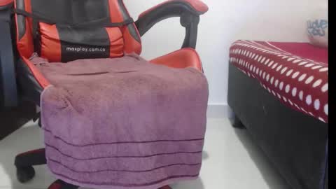 Nata Ramirez online show from 03/29/26, 02:44