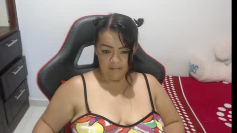 Snapshot of natachaprinss22 chatting on 06/29/26, 10:15 Nata Ramirez online show from 06/29/26, 10:15