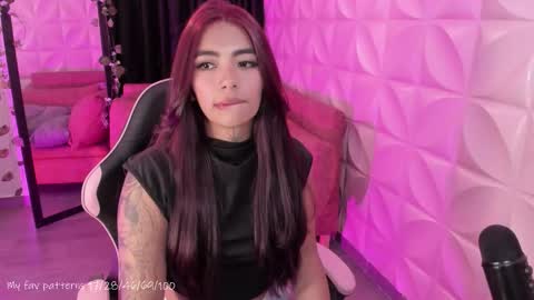 Nata online show from 03/12/26, 12:17