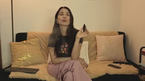 NataKinski online show from 04/04/26, 02:47