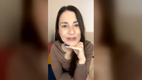 NataKinski online show from 04/17/26, 08:12