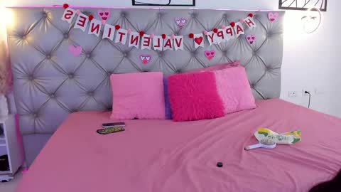 natalia online show from 02/28/26, 03:35