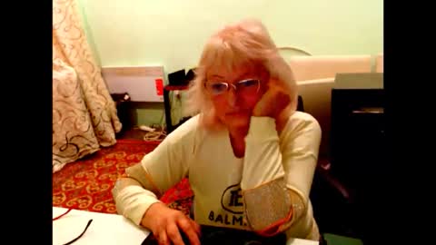 natali online show from 01/06/26, 09:18