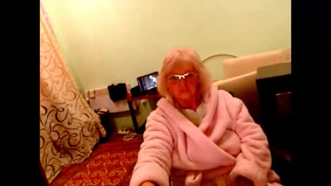 natali online show from 01/09/26, 07:59