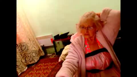 natali online show from 01/10/26, 01:35