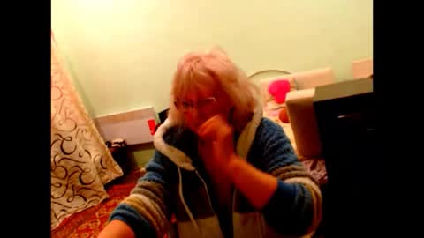 natali online show from 01/12/26, 06:13