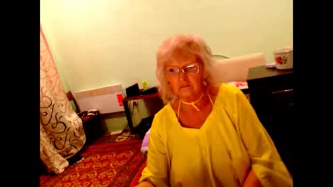 natali online show from 01/14/26, 04:34