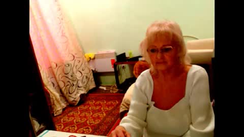 natali online show from 01/17/26, 06:29