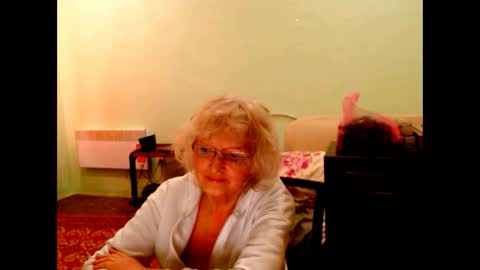 natali online show from 03/03/26, 11:49