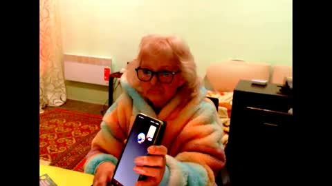 natali online show from 03/13/26, 01:29