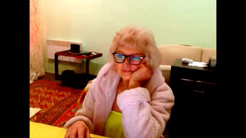 natali online show from 03/18/26, 07:11