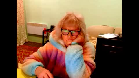 natali online show from 03/22/26, 05:38