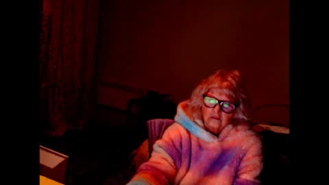 natali online show from 03/24/26, 01:32