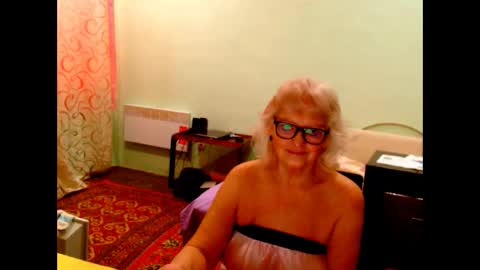 natali online show from 03/27/26, 08:20