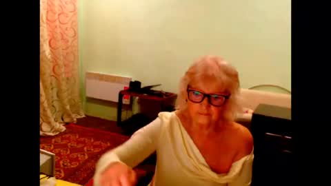 natali online show from 04/01/26, 04:24