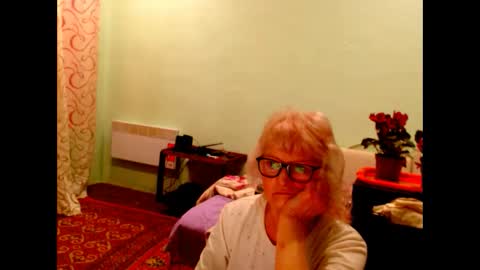 natali online show from 04/02/26, 08:50