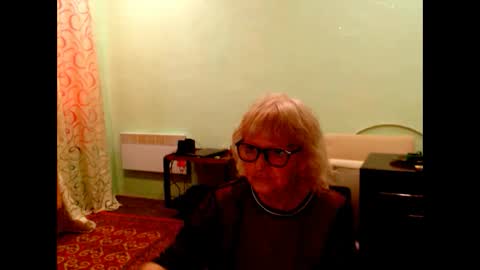 natali online show from 04/08/26, 06:57