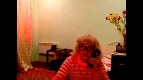 natali online show from 05/02/26, 10:09