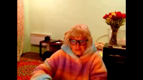 natali online show from 05/04/26, 01:34
