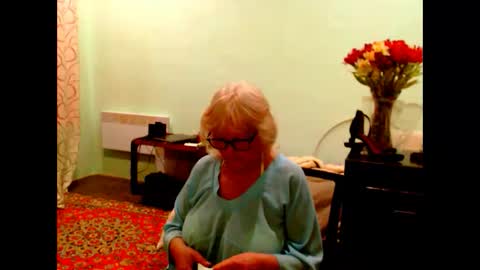 natali online show from 05/04/26, 07:10