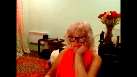 natali online show from 05/06/26, 04:08