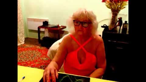 natali online show from 05/08/26, 02:39