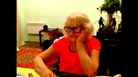 natali online show from 05/13/26, 01:36