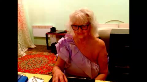 natali online show from 05/20/26, 03:34