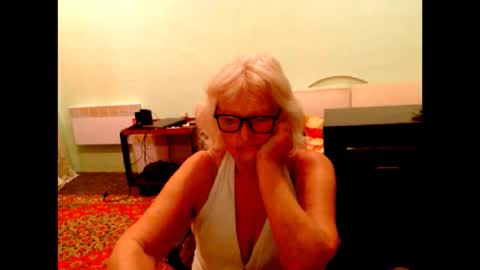 natali online show from 05/28/26, 07:16