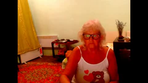 natali online show from 07/06/26, 09:50